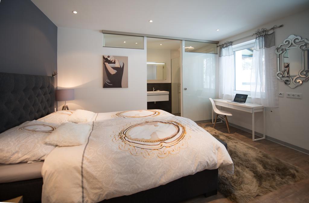Apartmenthaus Mountainvista Kleinarl Kamer foto